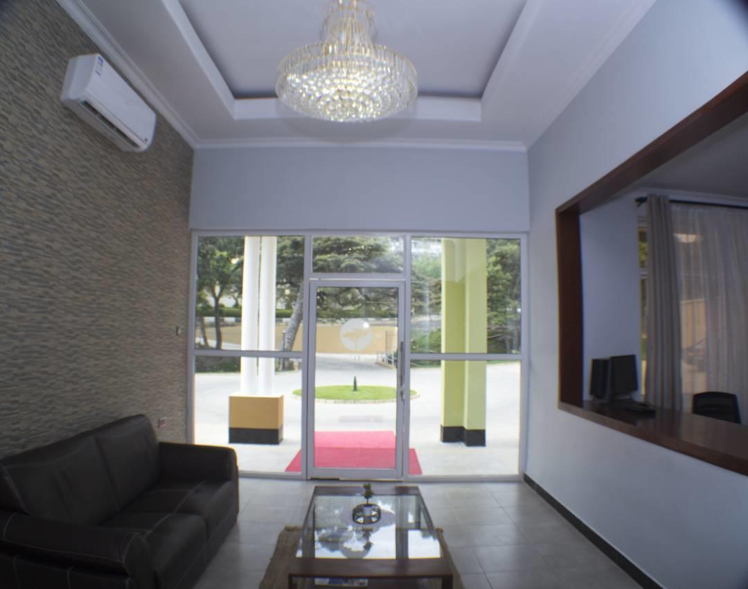 Hotel Desderia Mbeya Ngoại thất bức ảnh