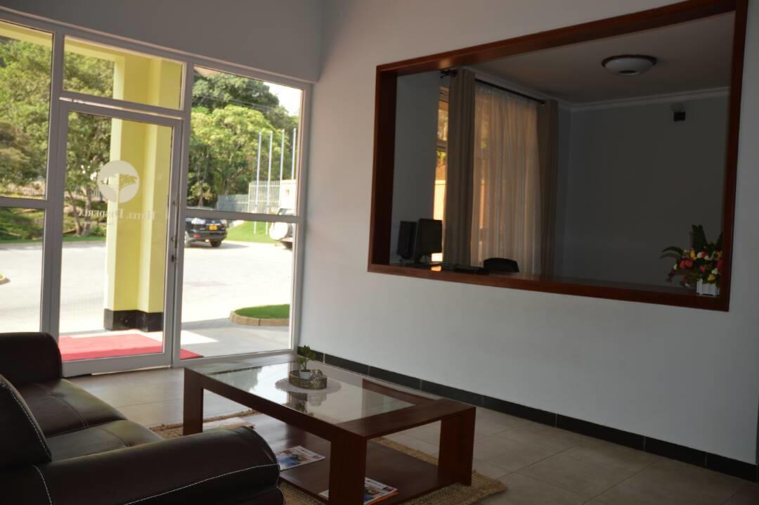 Hotel Desderia Mbeya Ngoại thất bức ảnh