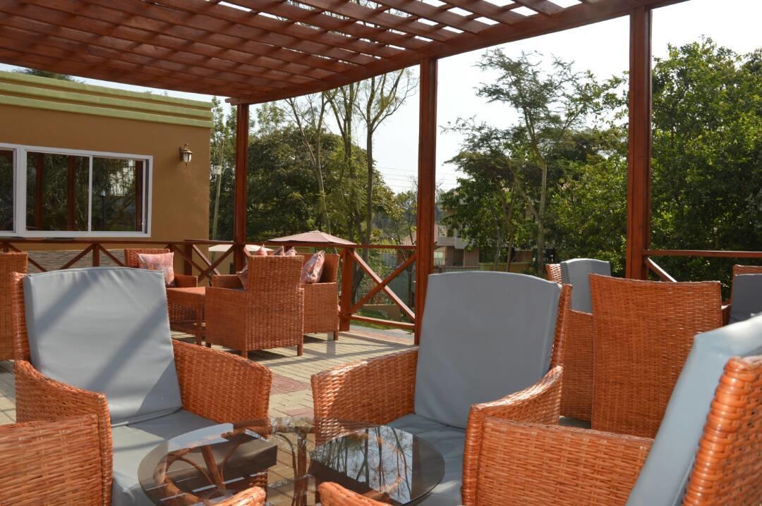 Hotel Desderia Mbeya Ngoại thất bức ảnh
