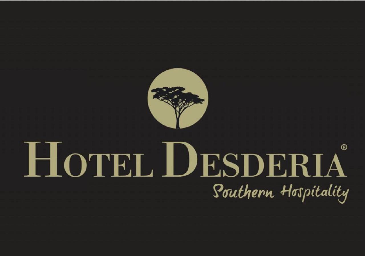 Hotel Desderia Mbeya Ngoại thất bức ảnh