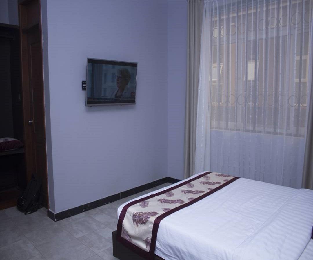Hotel Desderia Mbeya Ngoại thất bức ảnh