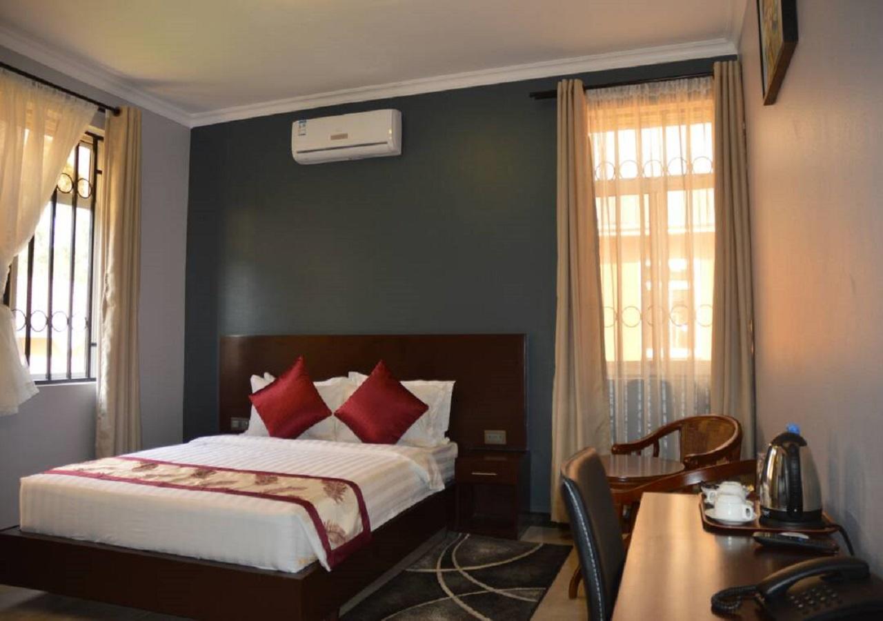 Hotel Desderia Mbeya Ngoại thất bức ảnh