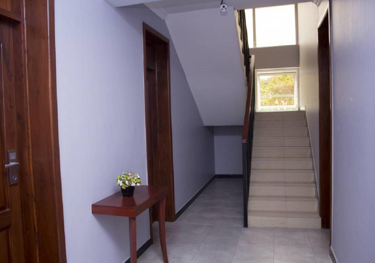 Hotel Desderia Mbeya Ngoại thất bức ảnh