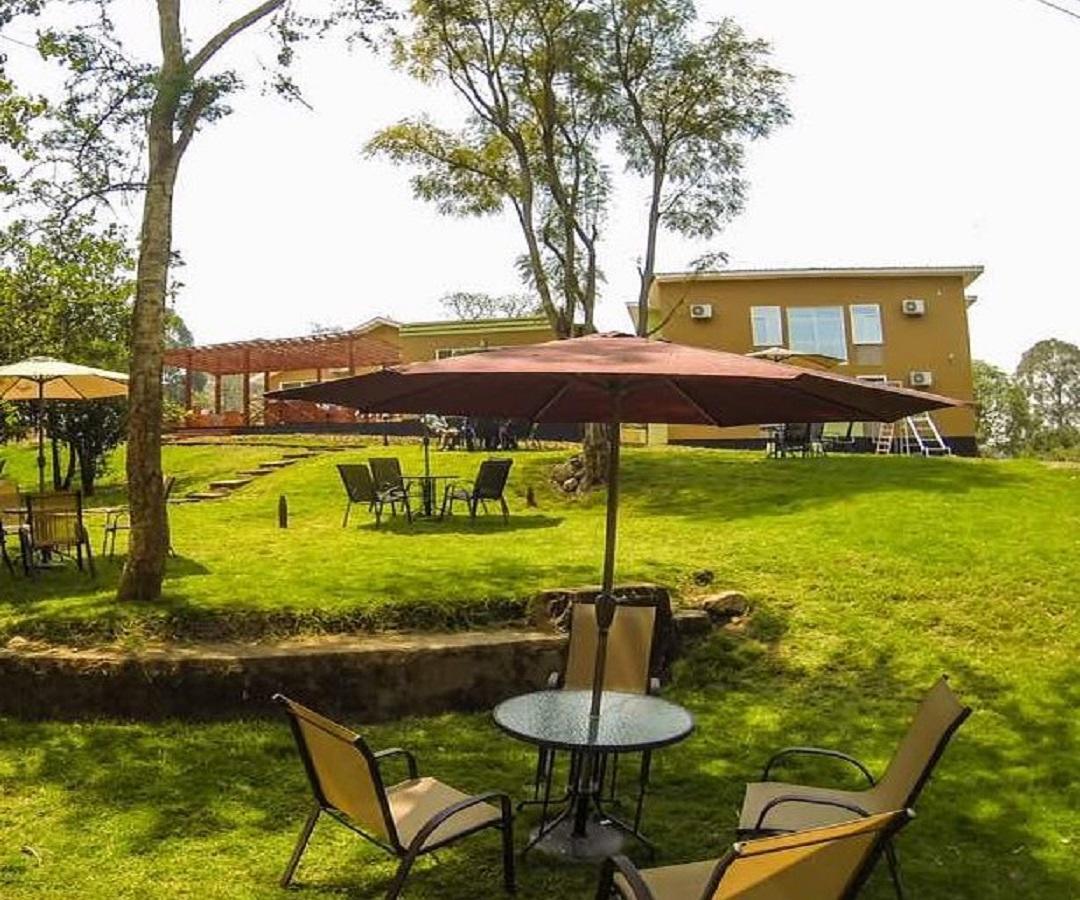 Hotel Desderia Mbeya Ngoại thất bức ảnh