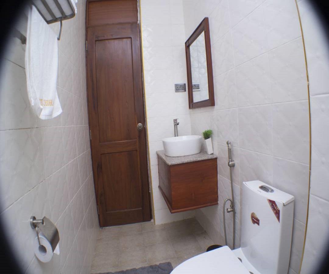 Hotel Desderia Mbeya Ngoại thất bức ảnh