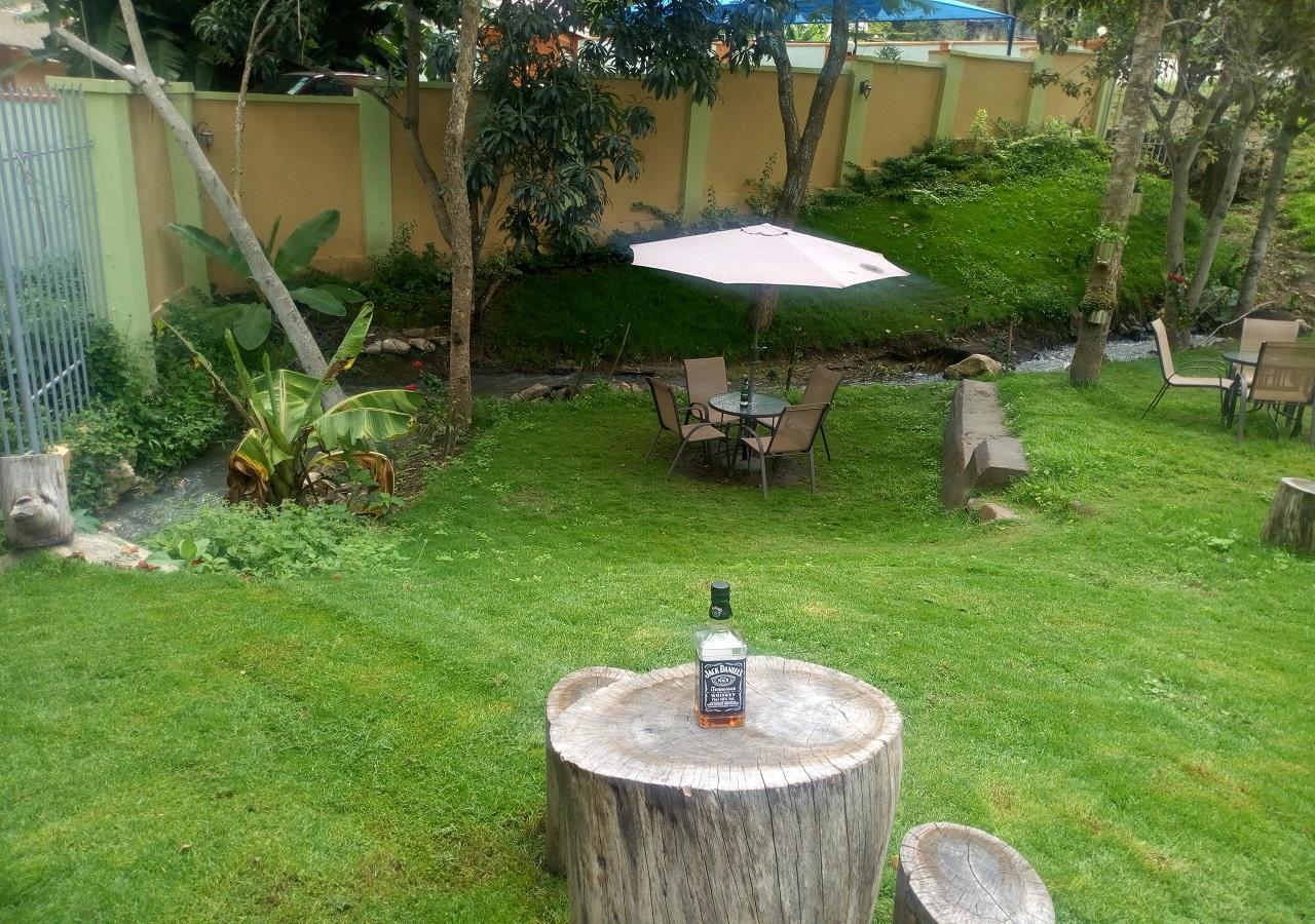 Hotel Desderia Mbeya Ngoại thất bức ảnh