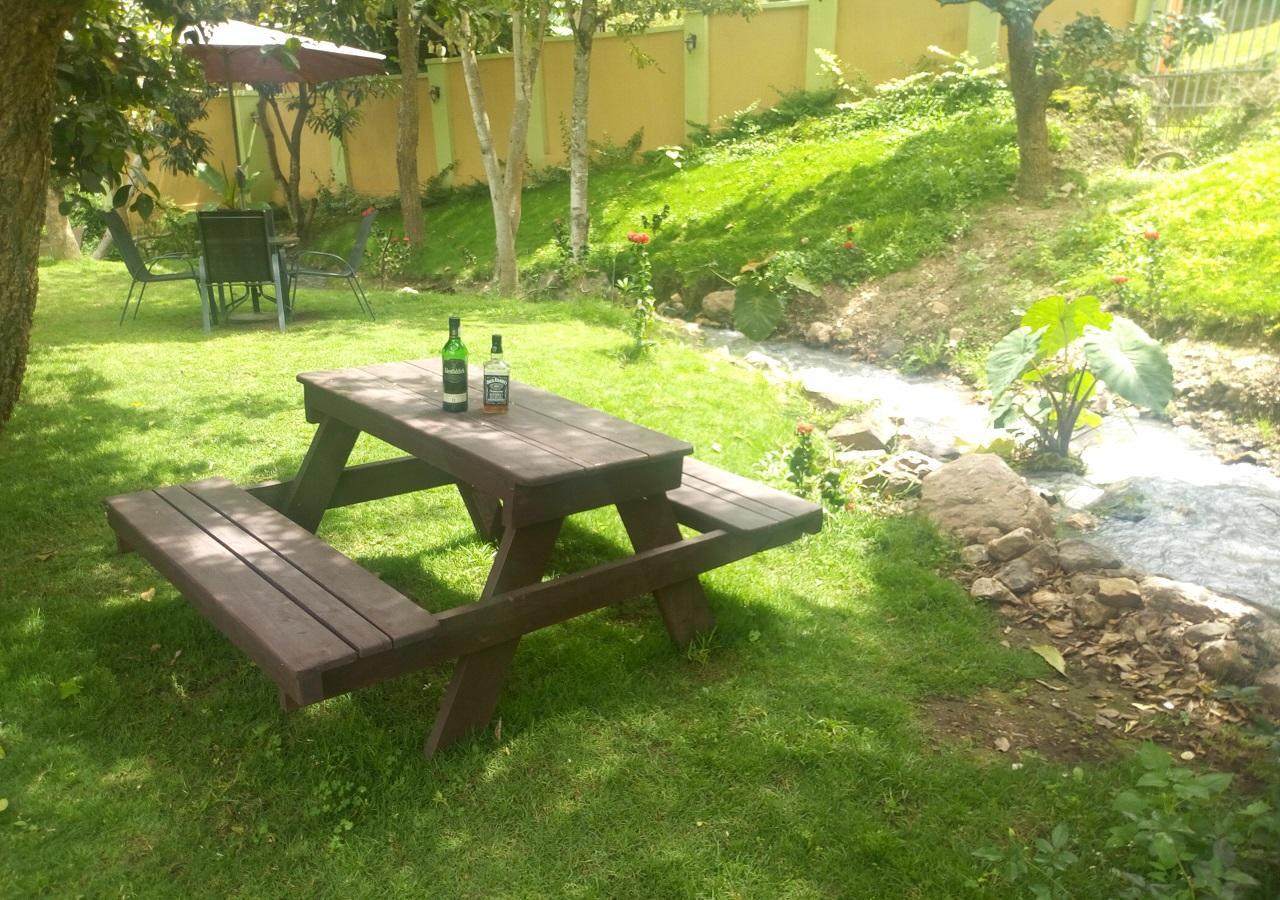 Hotel Desderia Mbeya Ngoại thất bức ảnh